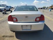 ✅ 2009 Chevrolet Malibu 1LS • VIN: 1G1ZG57B794143727 • Lot: 70726644. Wystawiony na Copart z przebiegiem 168 807 mil. Bezpłatny archiwum sprzedaży aukcyjnych z USA i szczegółowy raport historii pojazdu na DreamBid. Zdjęcie 6.