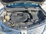 ✅ 2017 Lincoln MKC Select • VIN: 5LMCJ2C95HUL08407 • Лот: 43903326. Опубликован ранее на IAAI с пробегом 201 955 миль. Бесплатный доступ к архиву аукционных продаж из США и подробный отчёт об истории автомобиля на DreamBid. Изображение 10.