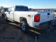 ✅ 2013 Chevrolet Silverado 2500HD LT • VIN: 1GC1KXCG5DF105913 • Lot: 41680856. Listed on IAAI with 190,114 mi. Free auction sales archive from the USA and detailed vehicle history report at DreamBid. Image 3.