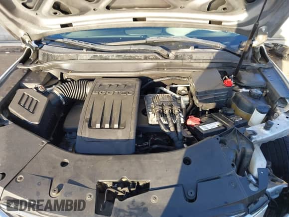 2017 Chevrolet Equinox LT с VIN 2GNALCEKXH6281032, выставлен на аукционе IAAI как лот 43493859 с пробегом 160 073 миль миль и . История ставок и продаж доступна на DreamBid. Изображение 10.