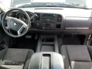 ✅ 2013 Chevrolet Silverado 2500HD • VIN: 1GC2KXEB9DZ321168 • Lot: 68184494. Wystawiony na Copart z przebiegiem 189 080 mil. Bezpłatny archiwum sprzedaży aukcyjnych z USA i szczegółowy raport historii pojazdu na DreamBid. Zdjęcie 8.