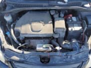 ✅ 2013 Suzuki SX4 Crossover • VIN: JS2YB5A39D6100013 • Лот: 42423105. Опубликован ранее на Copart с пробегом 167 398 миль. Бесплатный доступ к архиву аукционных продаж из США и подробный отчёт об истории автомобиля на DreamBid. Изображение 12.