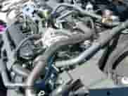 2025 Toyota Prius SE с VIN JTDACACU4S3040311, выставлен на аукционе IAAI как лот 42691282 с пробегом 586 миль миль и . История ставок и продаж доступна на DreamBid. Изображение 18.