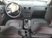 ✅ 2010 Chevrolet HHR 1LT • VIN: 3GNBABDB1AS550192 • Lot: 91608495. Listed on Copart with Not provided. Free auction sales archive from the USA and detailed vehicle history report at DreamBid. Image 8.