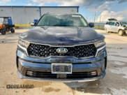 ✅ 2021 Kia Sorento EX • VIN: KNDRH4LG7M5019282 • Lot: 69924065. Wystawiony na Copart z przebiegiem 109 523 mil. Bezpłatny archiwum sprzedaży aukcyjnych z USA i szczegółowy raport historii pojazdu na DreamBid. Zdjęcie 5.