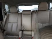 ✅ 2014 Nissan Rogue SL • VIN: 5N1AT2MV4EC842063 • Lot: 84807755. Listed on Copart with 183,863 mi. Free auction sales archive from the USA and detailed vehicle history report at DreamBid. Image 10.