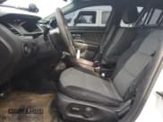 ✅ 2014 Ford Police Interceptor • VIN: 1FAHP2L8XEG107119 • Лот: 60041845. Опубликован ранее на Copart с пробегом 125 584 миль. Бесплатный доступ к архиву аукционных продаж из США и подробный отчёт об истории автомобиля на DreamBid. Изображение 7.