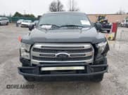 ✅ 2015 Ford F-150 XLT • VIN: 1FTEW1EP8FFC50785 • Lot: 41104897. Listed on IAAI with 140,695 mi. Free auction sales archive from the USA and detailed vehicle history report at DreamBid. Image 12.