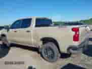 2022 Chevrolet Silverado 1500 Custom Trail Boss with VIN 3GCPDCED7NG682474, listed as a IAAI auction lot 42160845 with 19,528 mi miles and . Bid and sale history available at DreamBid. Image 14.