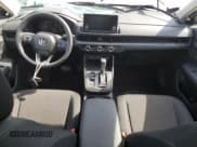 ✅ 2025 Honda CR-V EX • VIN: 5J6RS4H40SL007963 • Lot: 84283835. Listed on Copart with 8,766 mi. Free auction sales archive from the USA and detailed vehicle history report at DreamBid. Image 8.