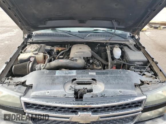 ✅ 2007 Chevrolet Silverado 1500 LT1 • VIN: 1GCEC19T97Z116027 • Лот: 48741155. Опубликован ранее на Copart с пробегом 163 533 миль. Бесплатный доступ к архиву аукционных продаж из США и подробный отчёт об истории автомобиля на DreamBid. Изображение 11.