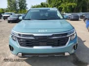 ✅ 2026 Kia Seltos EX • VIN: KNDERCAA9T7844554 • Lot: 80100965. Listed on Copart with 3,232 mi. Free auction sales archive from the USA and detailed vehicle history report at DreamBid. Image 5.