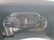 ✅ 2024 Nissan Frontier SV • VIN: 1N6ED1FK9RN659197 • Lot: 80124795. Listed on Copart with 20,167 mi. Free auction sales archive from the USA and detailed vehicle history report at DreamBid. Image 9.