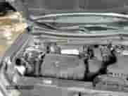 2018 Mitsubishi Outlander ES с VIN JA4AD2A38JZ011185, выставлен на аукционе Copart как лот 85500375 с пробегом 134 551 миль миль и Чистый • Clean title. История ставок и продаж доступна на DreamBid. Изображение 14.