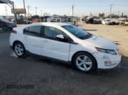 ✅ 2013 Chevrolet Volt • VIN: 1G1RF6E48DU120821 • Лот: 72229764. Опубликован ранее на Copart с пробегом 131 572 миль. Бесплатный доступ к архиву аукционных продаж из США и подробный отчёт об истории автомобиля на DreamBid. Изображение 4.