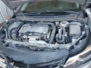 ✅ 2017 Chevrolet Cruze LT • VIN: 1G1BE5SM6H7156286 • Лот: 43314131. Опубликован ранее на IAAI с пробегом 162 186 миль. Бесплатный доступ к архиву аукционных продаж из США и подробный отчёт об истории автомобиля на DreamBid. Изображение 10.