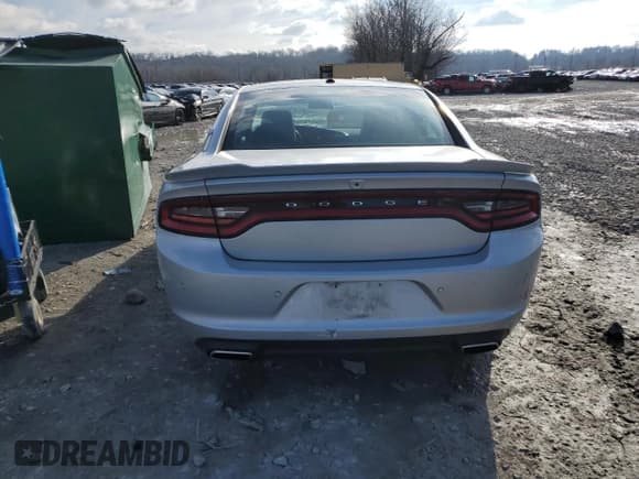 ✅ 2020 Dodge Charger SXT • VIN: 2C3CDXBGXLH237281 • Lot: 86306854. Listed on Copart with 117,562 mi. Free auction sales archive from the USA and detailed vehicle history report at DreamBid. Image 6.