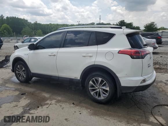 ✅ 2018 Toyota RAV4 Hybrid LE Plus • VIN: JTMRJREV0JD168468 • Lot: 65137795. Wystawiony na Copart z przebiegiem 328 614 mil. Bezpłatny archiwum sprzedaży aukcyjnych z USA i szczegółowy raport historii pojazdu na DreamBid. Zdjęcie 2.