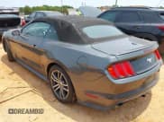 ✅ 2015 Ford Mustang EcoBoost Premium • VIN: 1FATP8UH6F5409659 • Лот: 42402785. Опубликован ранее на IAAI с пробегом 210 525 миль. Бесплатный доступ к архиву аукционных продаж из США и подробный отчёт об истории автомобиля на DreamBid. Изображение 3.