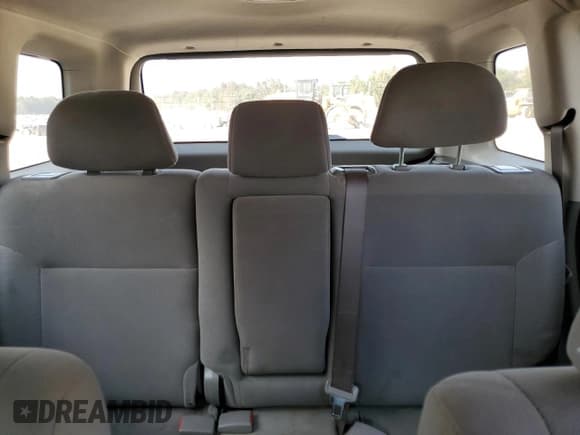 ✅ 2006 Mitsubishi Outlander LS • VIN: JA4LX31F46U022866 • Lot: 77914184. Listed on Copart with 152,173 mi. Free auction sales archive from the USA and detailed vehicle history report at DreamBid. Image 10.