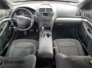 ✅ 2016 Ford Explorer XLT • VIN: 1FM5K8D87GGC23468 • Lot: 85951245. Wystawiony na Copart z przebiegiem 140 012 mil. Bezpłatny archiwum sprzedaży aukcyjnych z USA i szczegółowy raport historii pojazdu na DreamBid. Zdjęcie 8.