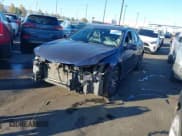 ✅ 2015 Acura TLX Technology • VIN: 19UUB1F58FA009022 • Lot: 43803769. Listed on IAAI with 129,906 mi. Free auction sales archive from the USA and detailed vehicle history report at DreamBid. Image 18.