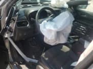 ✅ 2023 Chevrolet Equinox RS • VIN: 3GNAXWEGXPL226933 • Lot: 59354095. Listed on Copart with Not provided. Free auction sales archive from the USA and detailed vehicle history report at DreamBid. Image 8.