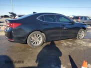 ✅ 2018 Acura TLX • VIN: 19UUB1F35JA006683 • Lot: 93225655. Wystawiony na Copart z przebiegiem 128 933 mil. Bezpłatny archiwum sprzedaży aukcyjnych z USA i szczegółowy raport historii pojazdu na DreamBid. Zdjęcie 3.