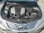 2014 Hyundai Azera Limited с VIN KMHFH4JG0EA353390, выставлен на аукционе Copart как лот 42502275 с пробегом 105 868 миль миль и Списание • Salvage title. История ставок и продаж доступна на DreamBid. Изображение 11.