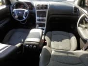 ✅ 2010 GMC Acadia SLE • VIN: 1GKLVLED3AJ158165 • Lot: 49304815. Wystawiony na Copart z przebiegiem 119 587 mil. Bezpłatny archiwum sprzedaży aukcyjnych z USA i szczegółowy raport historii pojazdu na DreamBid. Zdjęcie 8.