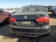 ✅ 2013 Volkswagen Jetta SE • VIN: 3VWDP7AJ8DM366284 • Lot: 92372175. Listed on Copart with 121,665 mi. Free auction sales archive from the USA and detailed vehicle history report at DreamBid. Image 6.