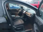 ✅ 2020 Ford Edge SE • VIN: 2FMPK3G95LBA06115 • Lot: 40884705. Wystawiony na IAAI z przebiegiem 54 712 mil. Bezpłatny archiwum sprzedaży aukcyjnych z USA i szczegółowy raport historii pojazdu na DreamBid. Zdjęcie 5.