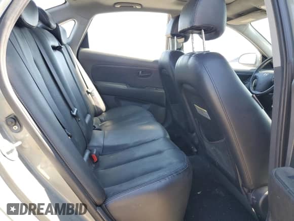 2009 Hyundai Elantra GLS with VIN KMHDU46D19U757224, listed as a Copart auction lot 73143614 with 149,740 mi miles and Salvage title. Bid and sale history available at DreamBid. Image 10.