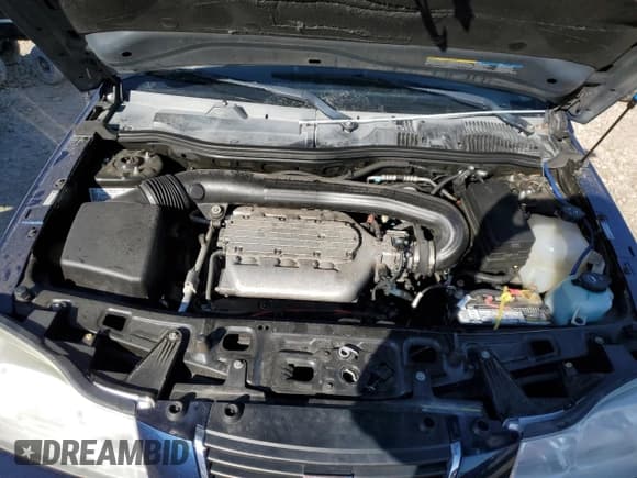 ✅ 2007 Saturn VUE V6 • VIN: 5GZCZ63467S822562 • Lot: 50471645. Wystawiony na Copart z przebiegiem 150 013 mil. Bezpłatny archiwum sprzedaży aukcyjnych z USA i szczegółowy raport historii pojazdu na DreamBid. Zdjęcie 12.