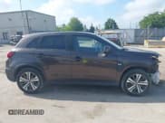 ✅ 2020 Mitsubishi Outlander ES • VIN: JA4AR3AU1LU024621 • Lot: 42763806. Listed on IAAI with 76,768 mi. Free auction sales archive from the USA and detailed vehicle history report at DreamBid. Image 14.