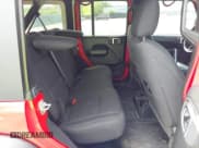 ✅ 2020 Jeep Wrangler Unlimited Sport S • VIN: 1C4HJXDN8LW280024 • Лот: 42502309. Опубликован ранее на IAAI с пробегом 57 193 миль. Бесплатный доступ к архиву аукционных продаж из США и подробный отчёт об истории автомобиля на DreamBid. Изображение 8.