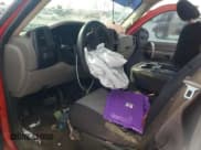 ✅ 2009 GMC Sierra 1500 SL • VIN: 2GTEC19C091139823 • Лот: 62671365. Опубликован ранее на Copart с пробегом Не указан. Бесплатный доступ к архиву аукционных продаж из США и подробный отчёт об истории автомобиля на DreamBid. Изображение 8.