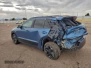 ✅ 2024 Kia Niro Wind • VIN: KNDCR3L12R5095699 • Лот: 93963845. Опубликован ранее на Copart с пробегом 78 489 миль. Бесплатный доступ к архиву аукционных продаж из США и подробный отчёт об истории автомобиля на DreamBid. Изображение 2.