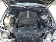 ✅ 2002 Mercedes-Benz CL 500/600 • VIN: WDBPJ75J02A022095 • Lot: 89931355. Listed on Copart with 117,572 mi. Free auction sales archive from the USA and detailed vehicle history report at DreamBid. Image 7.