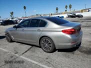 ✅ 2018 BMW 5 Series 530e • VIN: WBAJA9C59JB033126 • Lot: 86284465. Wystawiony na Copart z przebiegiem 119 733 mil. Bezpłatny archiwum sprzedaży aukcyjnych z USA i szczegółowy raport historii pojazdu na DreamBid. Zdjęcie 2.