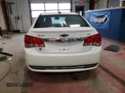 ✅ 2015 Chevrolet Cruze LTZ • VIN: 1G1PG5SB0F7271221 • Lot: 70663042. Listed on Copart with 62,086 mi. Free auction sales archive from the USA and detailed vehicle history report at DreamBid. Image 6.