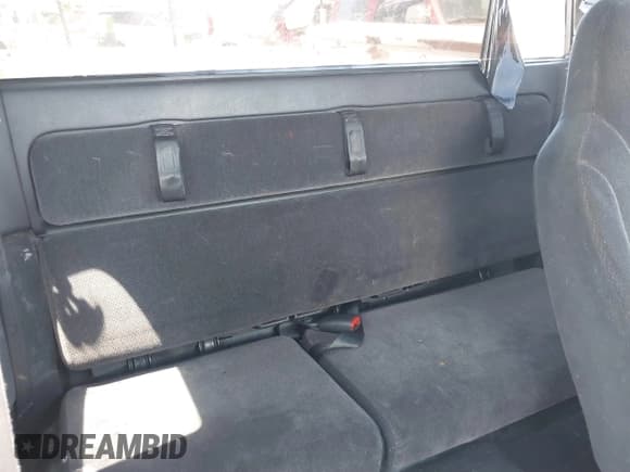 ✅ 2001 Dodge Dakota • VIN: 1B7GL22X91S188051 • Lot: 40048902. Listed on IAAI with 304,305 mi. Free auction sales archive from the USA and detailed vehicle history report at DreamBid. Image 8.