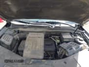 ✅ 2010 Chevrolet Equinox 1LT • VIN: 2CNALDEW4A6219306 • Lot: 43463435. Wystawiony na IAAI z przebiegiem Nie podano. Bezpłatny archiwum sprzedaży aukcyjnych z USA i szczegółowy raport historii pojazdu na DreamBid. Zdjęcie 10.