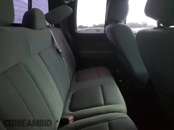 ✅ 2013 Ford F-150 XL • VIN: 1FTFX1ET5DKE43768 • Lot: 80343685. Listed on Copart with 67,955 mi. Free auction sales archive from the USA and detailed vehicle history report at DreamBid. Image 10.