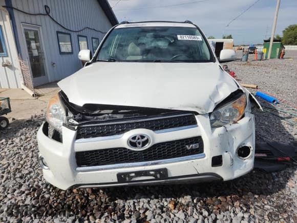 ✅ 2012 Toyota RAV4 Limited • VIN: JTMDK4DV8C5109046 • Лот: 82110585. Опубликован ранее на Copart с пробегом 188 501 миль. Бесплатный доступ к архиву аукционных продаж из США и подробный отчёт об истории автомобиля на DreamBid. Изображение 5.