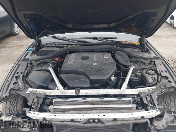 ✅ 2018 BMW 5 Series 530i xDrive • VIN: WBAJA7C54JWC75287 • Lot: 43592847. Listed on IAAI with 71,304 mi. Free auction sales archive from the USA and detailed vehicle history report at DreamBid. Image 10.