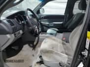 ✅ 2011 Toyota Tacoma • VIN: 5TFUX4ENXBX001045 • Lot: 91255865. Listed on Copart with 241,415 mi. Free auction sales archive from the USA and detailed vehicle history report at DreamBid. Image 7.