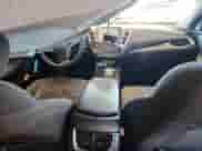 2022 Chevrolet Malibu LT z VIN 1G1ZD5ST8NF179921, wystawiony jako Copart lot #86545365 z przebiegiem 86 177 mil mil oraz Szkoda całkowita • Salvage title. Historia ofert i sprzedaży dostępna na DreamBid. Obrazek 8.