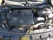 ✅ 2017 Mercedes-Benz GLA 250 • VIN: WDCTG4EB6HJ353577 • Lot: 42001573. Wystawiony na IAAI z przebiegiem 80 486 mil. Bezpłatny archiwum sprzedaży aukcyjnych z USA i szczegółowy raport historii pojazdu na DreamBid. Zdjęcie 10.