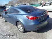 ✅ 2016 Mazda 6 i Sport • VIN: JM1GJ1U55G1421823 • Lot: 43693001. Wystawiony na IAAI z przebiegiem 176 851 mil. Bezpłatny archiwum sprzedaży aukcyjnych z USA i szczegółowy raport historii pojazdu na DreamBid. Zdjęcie 3.